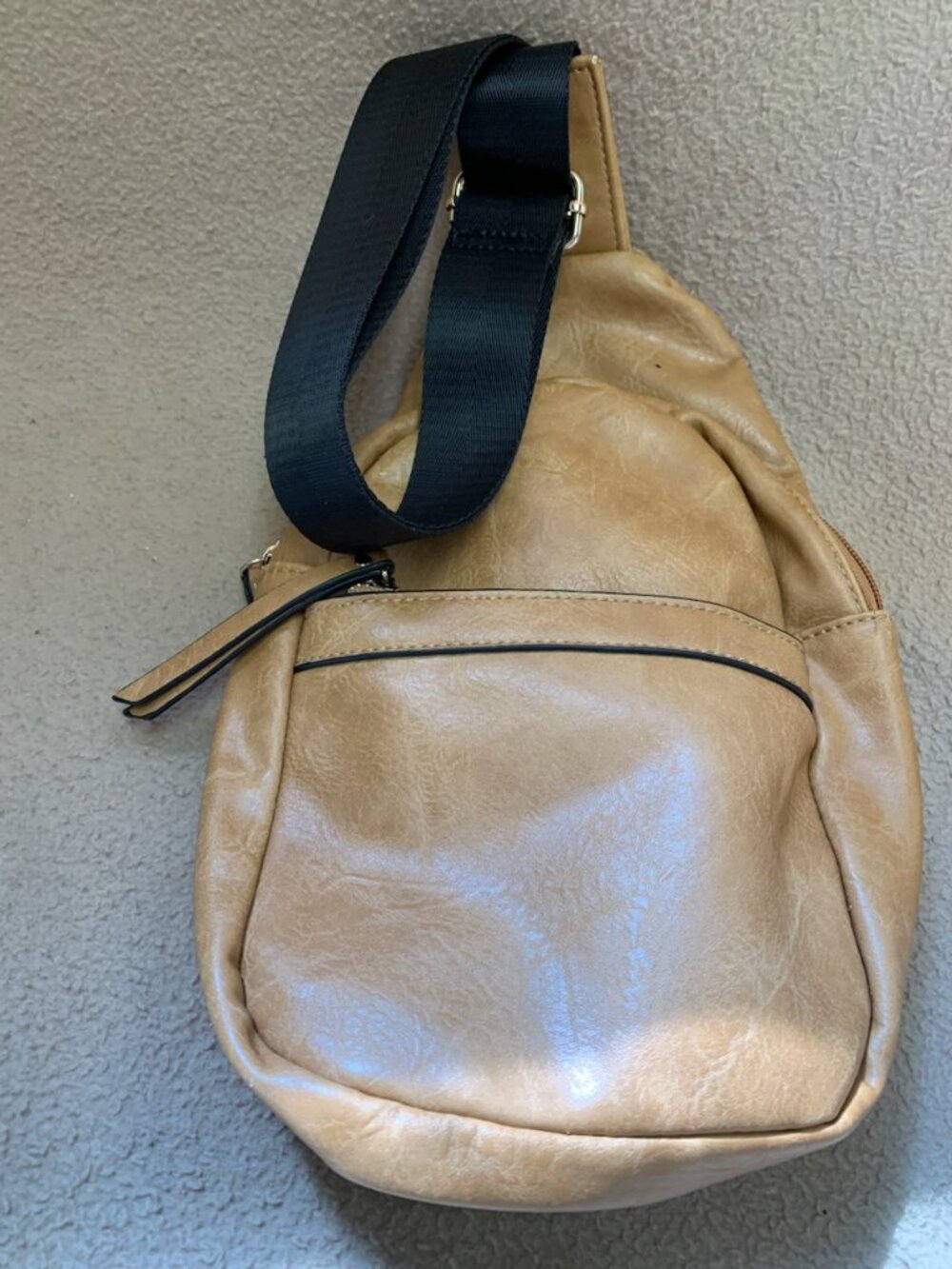 SHOULDER PURSE